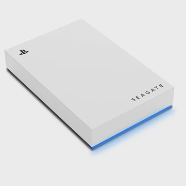 SEAGATE Vanjski disk za PlayStation, 5TB, 2.5", USB 3.2 Gen1, LED